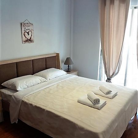 Homely Apartment Kavala Exteriör bild
