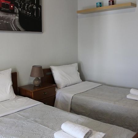 Homely Apartment Kavala Exteriör bild