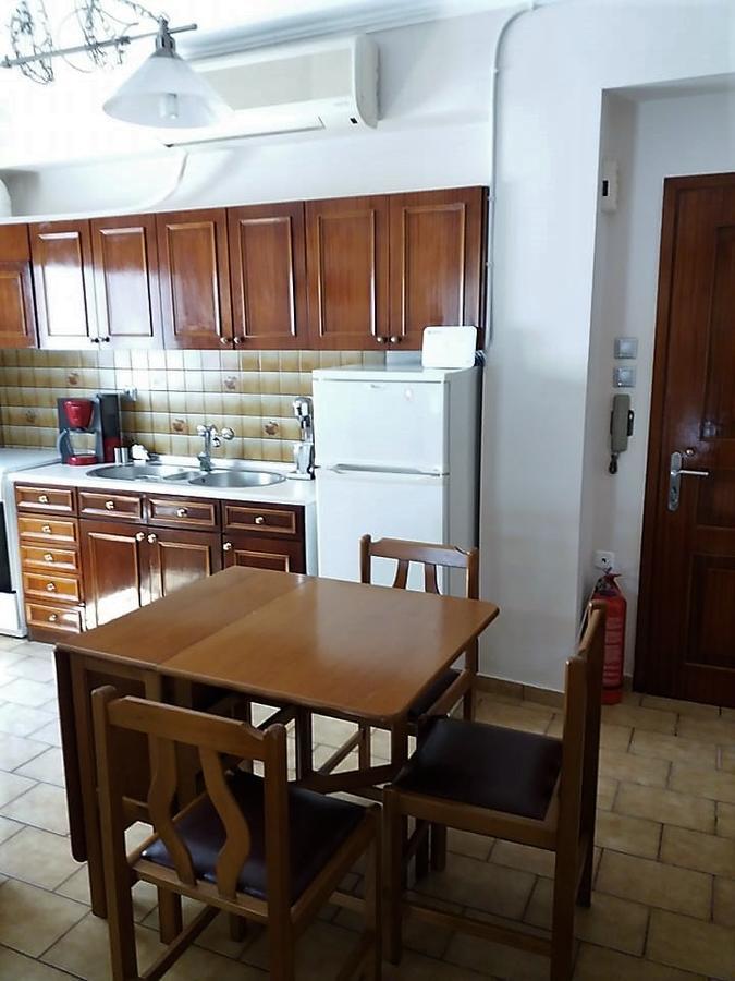 Homely Apartment Kavala Exteriör bild