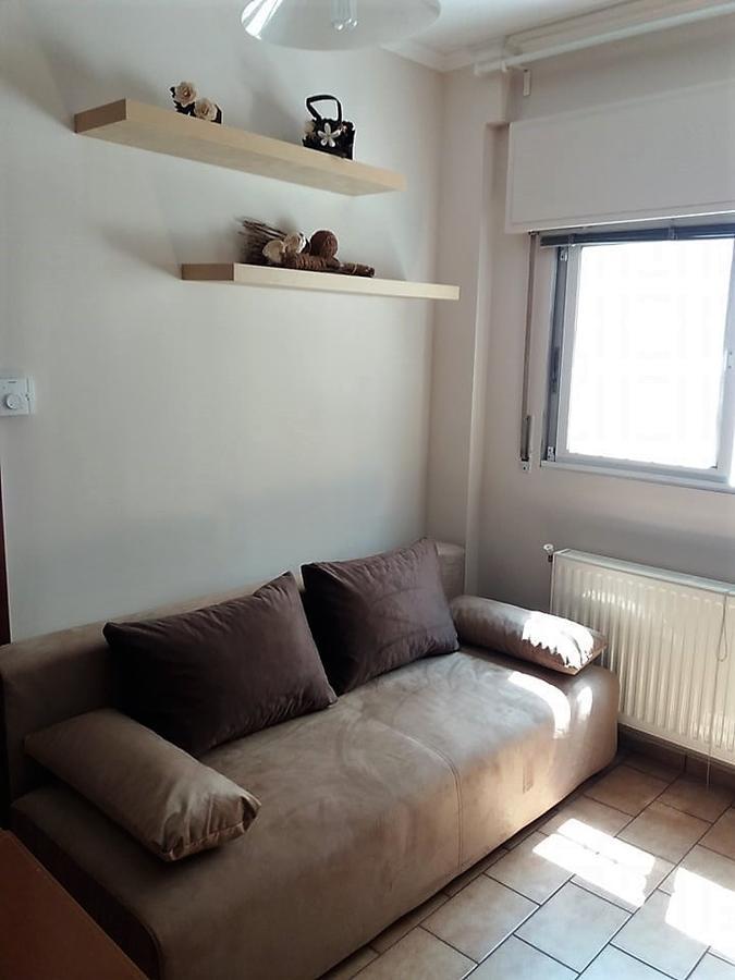 Homely Apartment Kavala Exteriör bild