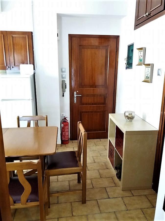 Homely Apartment Kavala Exteriör bild