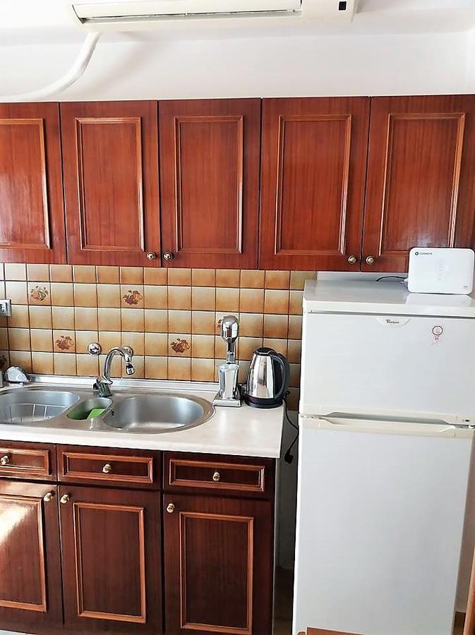 Homely Apartment Kavala Exteriör bild
