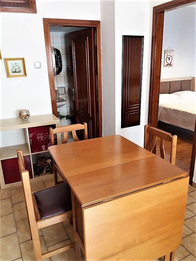 Homely Apartment Kavala Exteriör bild