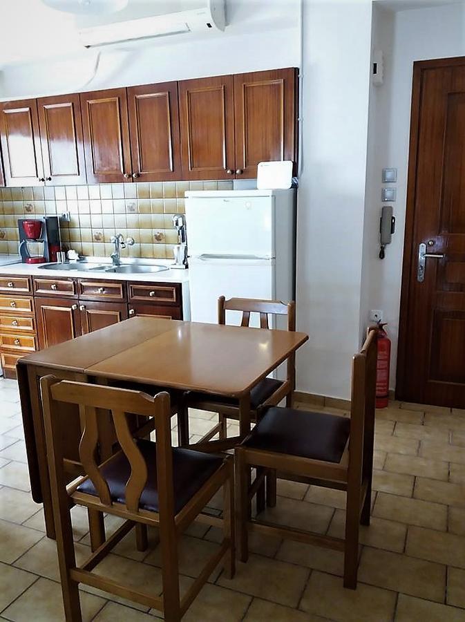 Homely Apartment Kavala Exteriör bild