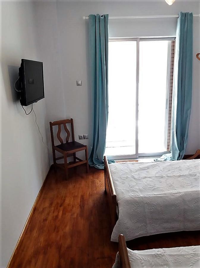 Homely Apartment Kavala Exteriör bild
