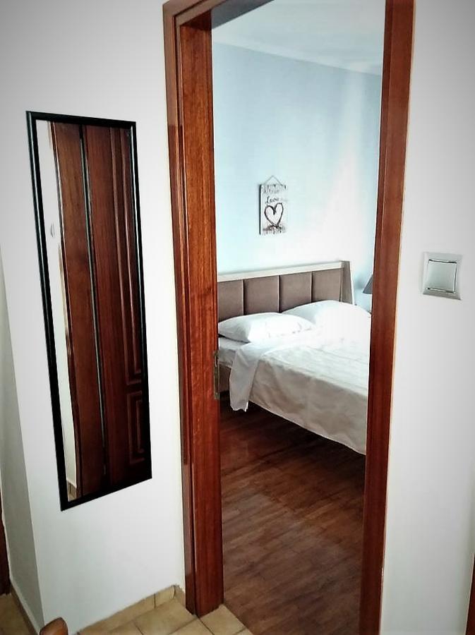 Homely Apartment Kavala Exteriör bild