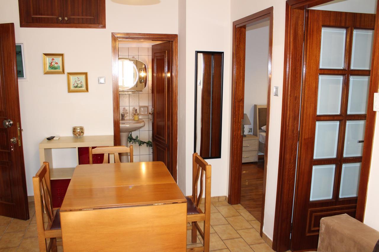 Homely Apartment Kavala Exteriör bild